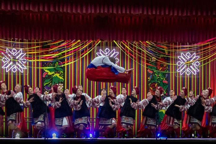 Poltavskyi Yarmarok e cultura ucraniana (crédito Marcos Hupalo/divulgação)