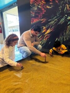 Parque da Ciência: passeio educativo e gratuito pertinho de Curitiba