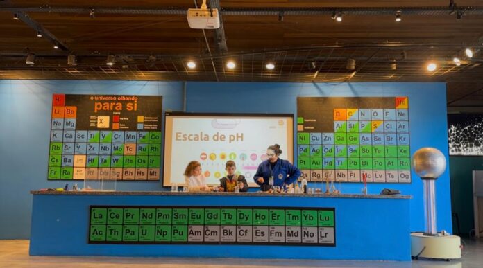Parque da Ciência: passeio educativo e gratuito pertinho de Curitiba