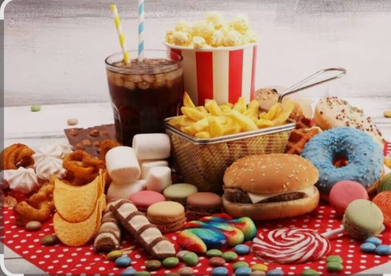 Plat du jour Doces e lanches (foto freepik/direitos livres)