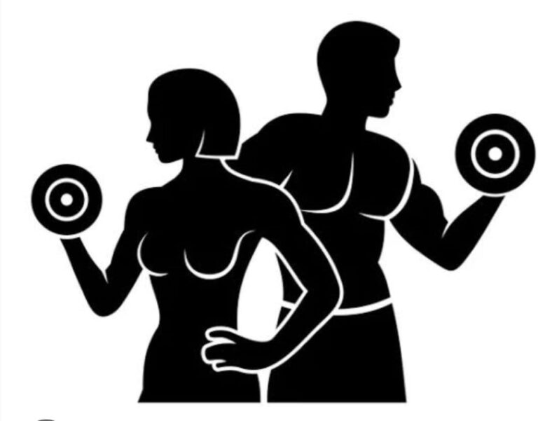 Sarcopenia, você ainda vai ouvir falar dela (imagem livre para utilizaçao)