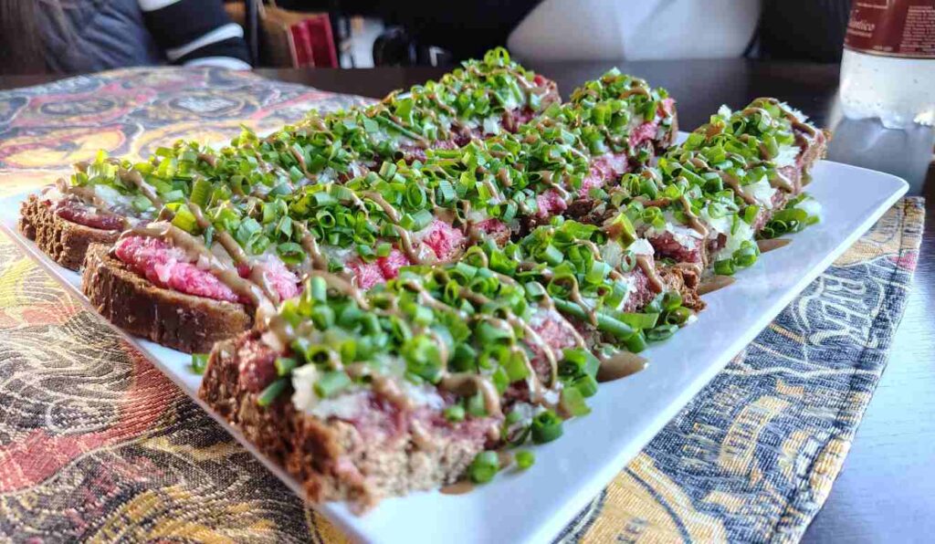 Carne de capivara silzeus curitiba