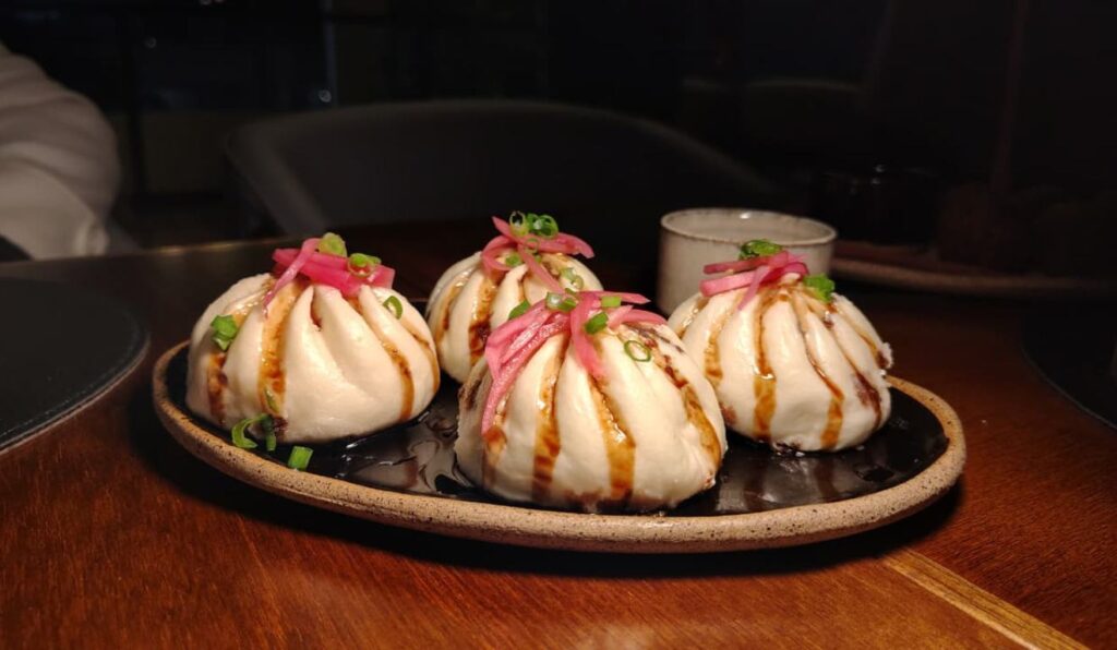 Cocktails Continental curitiba