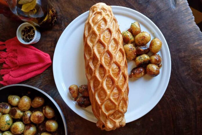 Prato da Pantucci Trattoria (foto arquivo/Ag. Vulgata)