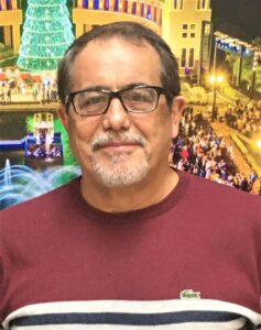 Edson Bueno (foto arquivo pessoal)