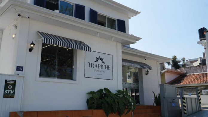 Trapiche Pescados promove Samba das Ostras (foto Ag. Vulgata)