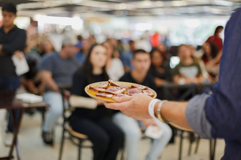 Festival Tutano (foto Calathea Produtora)