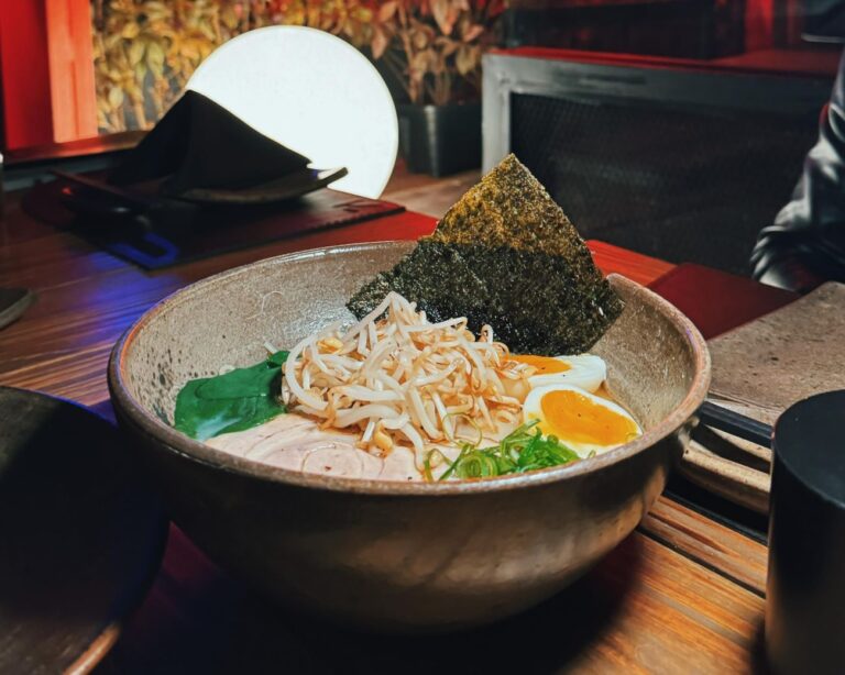 Lámen do Fun'iki (foto Ag. Sabores de Curitiba/divulgação)