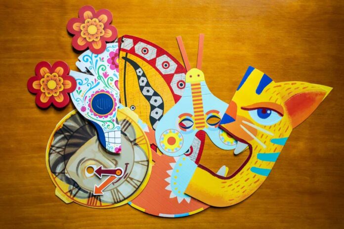 Coleção Mascarados (fotos Lucas Amorim)