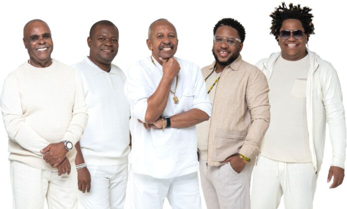 Fundo de Quintal / Divulgação