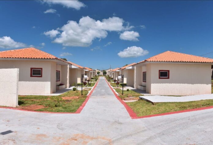 Viver Melhor 60+ : Condomínio para idosos (foto Pauline Costa)