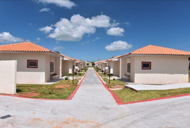 Viver Melhor 60+ : Condomínio para idosos (foto Pauline Costa)