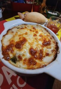 Alcatra Quintal Maria Flor