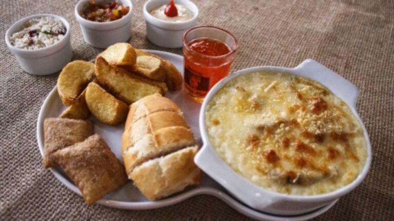 Alcatra Quintal Maria Flor