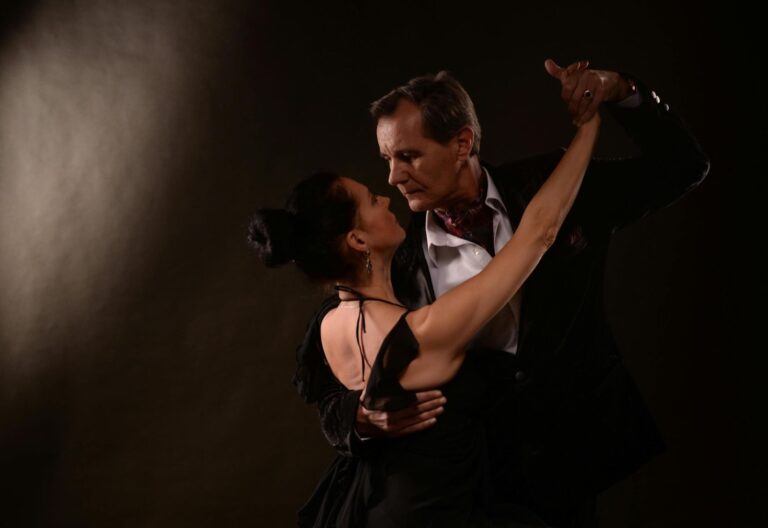 Noite de Milongas no Quintal do Monge (foto Pexels/direitos livres)