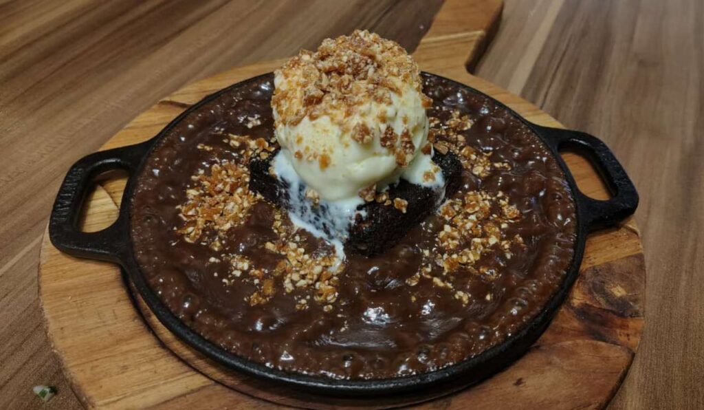 Burguer Bar Curitiba