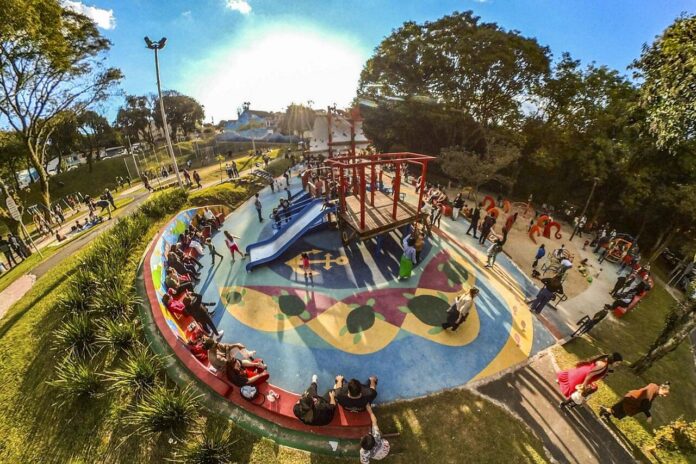 Parque Pirata Zulmiro