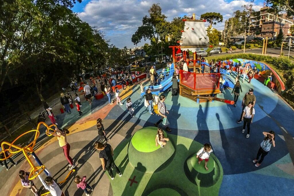 Parque Pirata Zulmiro