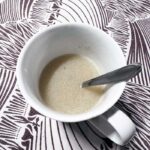 Consuma um pote por dia. Aqueça por 1min no microondas.