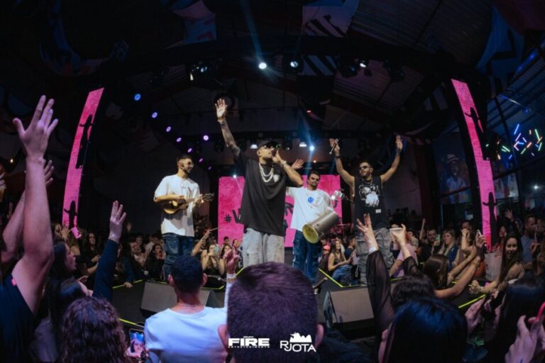 Terezo Foto por Rafael Taborda.