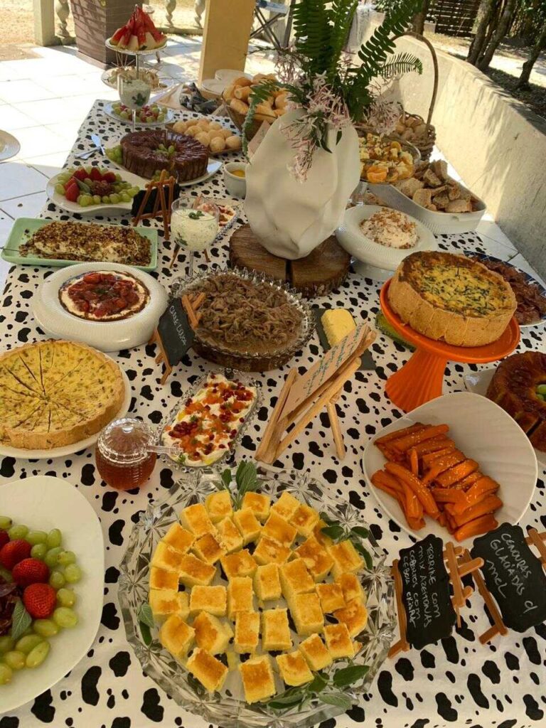 1º final de semana de outubro em Curitiba chega com Brunch, Micareta, Yoga e Artesanato