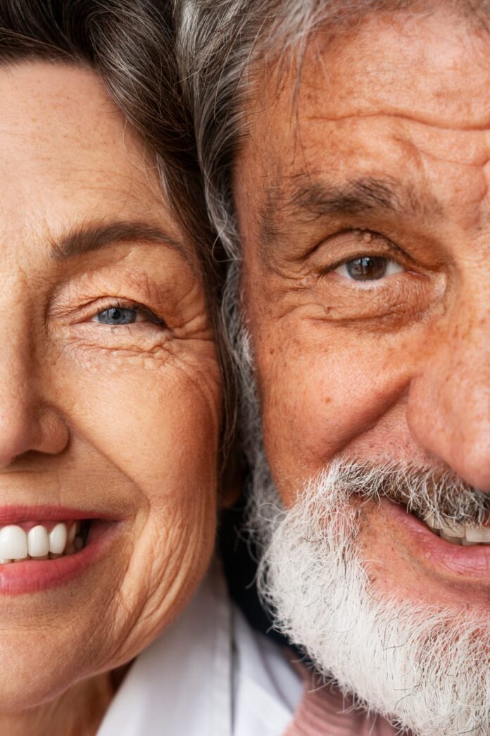 Aposentadoria planejada (foto freepik)