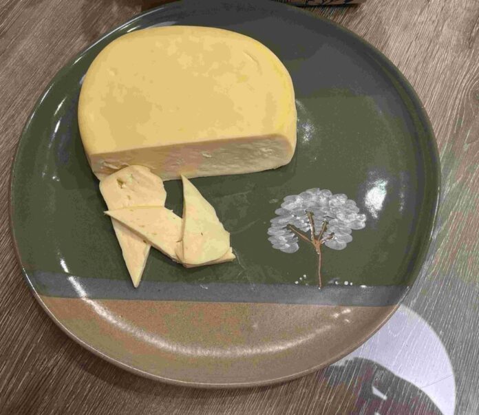 Queijo (foto Luciana Matsuguma)