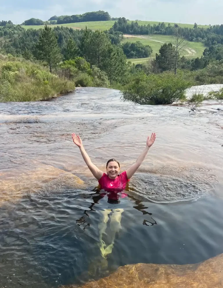 Jaguariaíva: cidade para quem ama a natureza