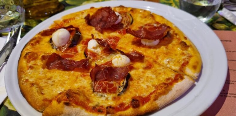 Menu de primavera do Piola traz pratos com personalidade