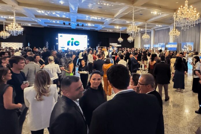 Prêmio Destaque Abrasel (foto arquivo Abrasel/Ag. Vulgata)