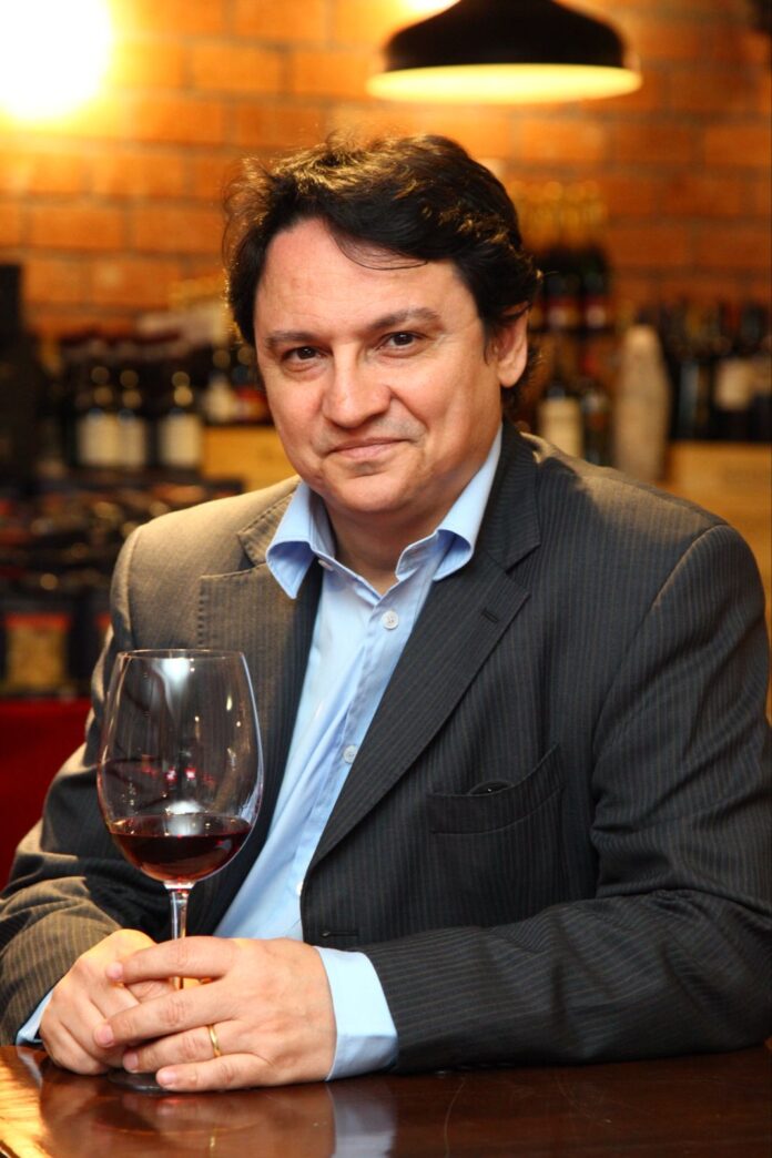 Marcelo Copello (foto arquivo pessoal)