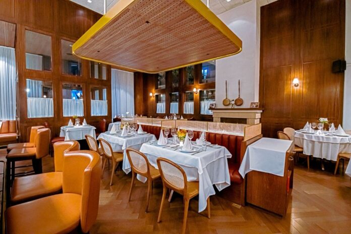 Ile de France (foto Priscilla Fiedler)