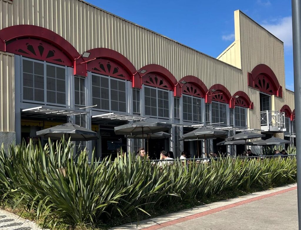 Mercado Municipal de Curitiba
