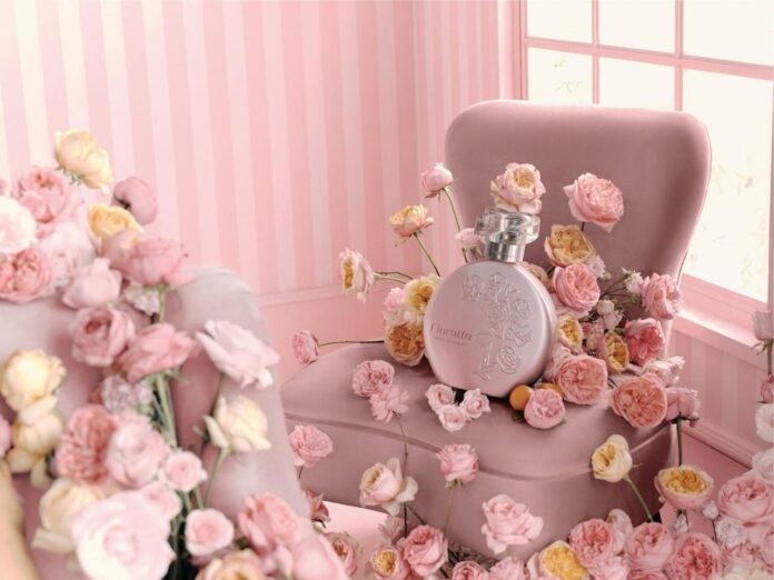 Linha Floratta, de O Boticário (foto direitos adquiridos por Publicidade O Boticário)