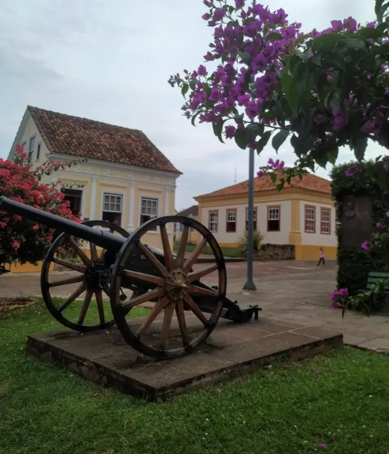 Lapa: o passeio perfeito a uma hora de Curitiba