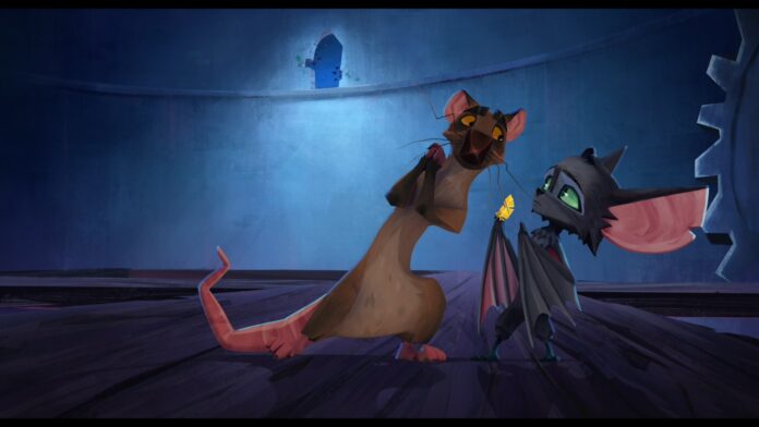 Cinema no Halloween (foto divulgação Cinépolis/direitos adquiridos)