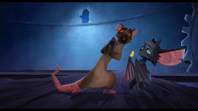 Cinema no Halloween (foto divulgação Cinépolis/direitos adquiridos)