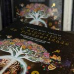 Detalhe do livro o Algoritmo da Prosperidade do Dr. Fernando Botto Lamóglia