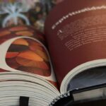 Detalhe do livro o Algoritmo da Prosperidade do Dr. Fernando Botto Lamóglia