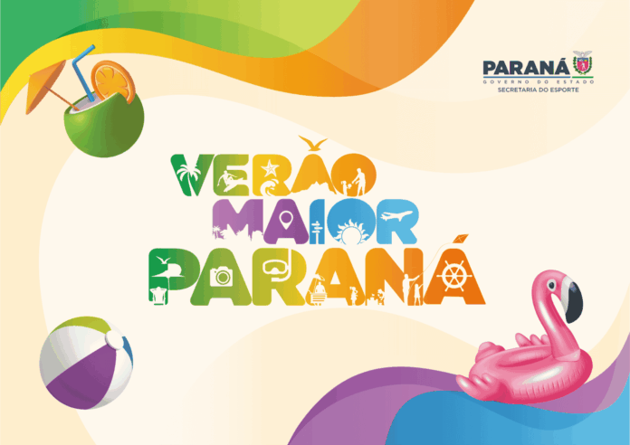 Verão Maior Paraná