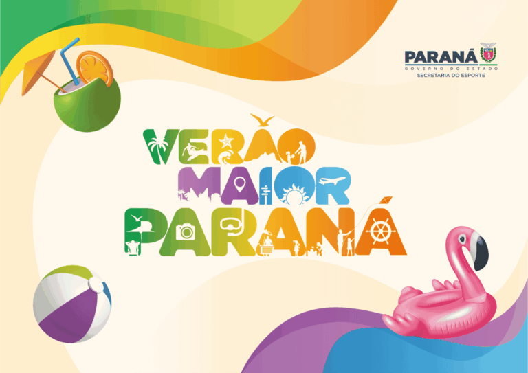Verão Maior Paraná