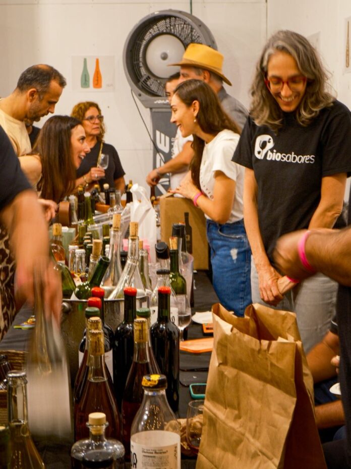 Feira Nua (foto Pablo)