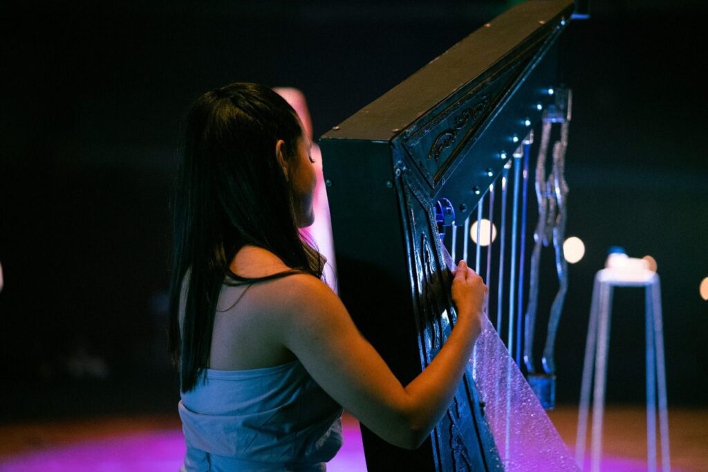 Natal nas Cataratas do Iguaçu