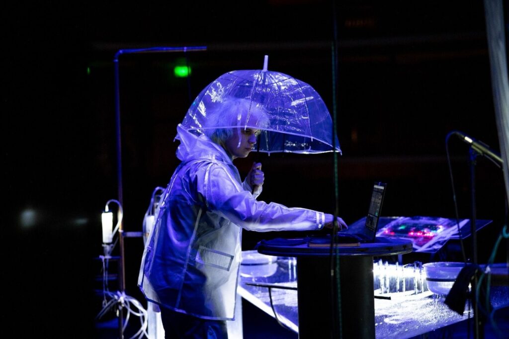 Natal nas Cataratas do Iguaçu