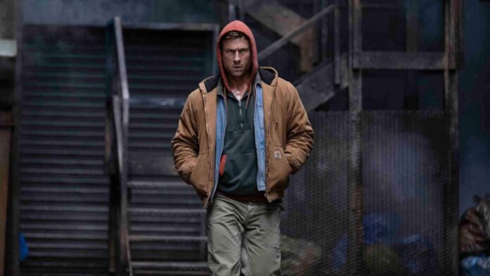 O Sobrevivente | Foto: Divulgação/Paramount Pictures