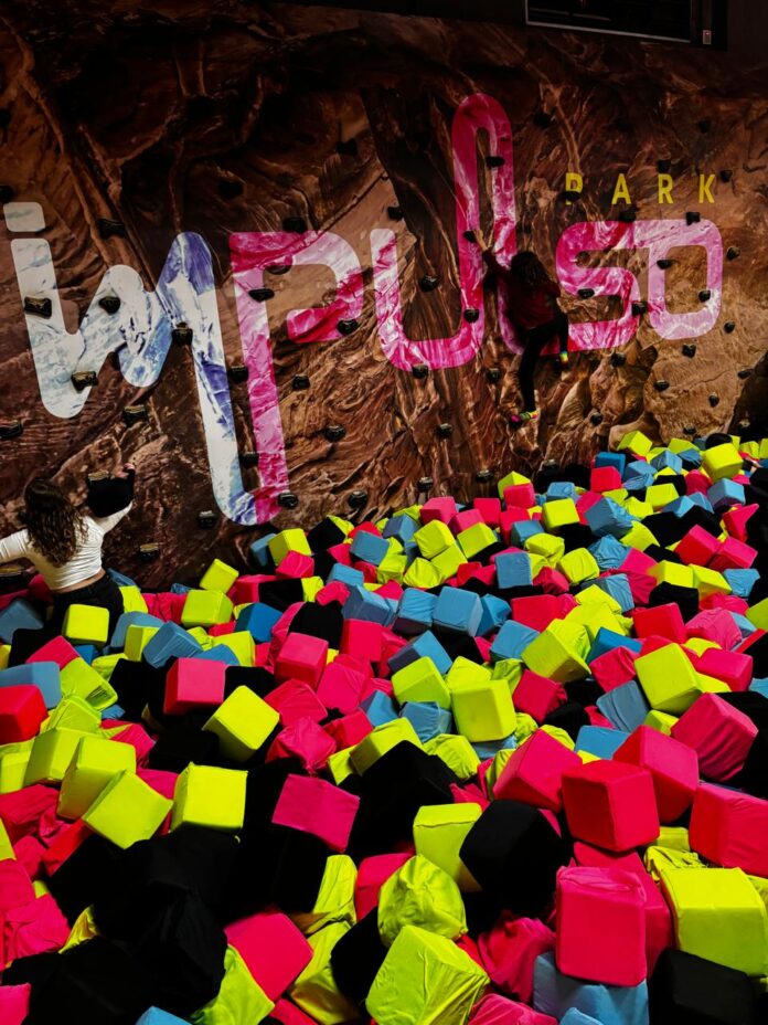 Conheça o Impulso Park em Curitiba