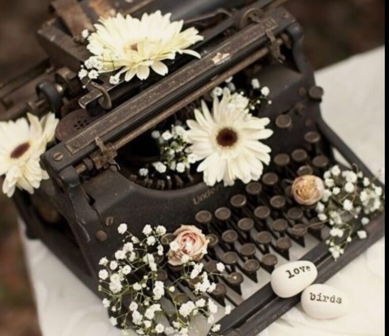 Do zero ao brinde Detalhe da decoração do Floreria (foto Zé Neto)