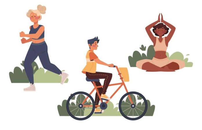 Você 60+ - Atividades físicas e diabetes