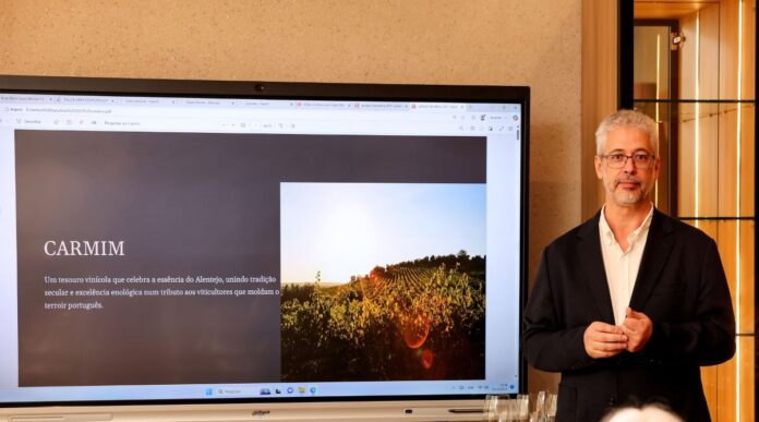 Rui Veladas (foto Roberto Souza)