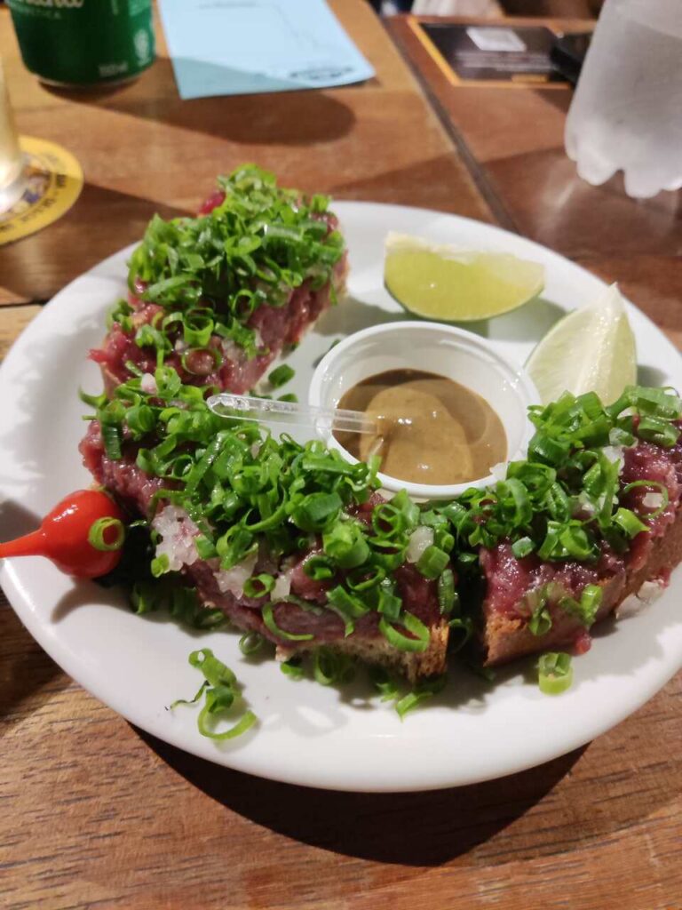 Bares premiados do Água Verde estão no roteiro do Tour de Boteco neste sábado